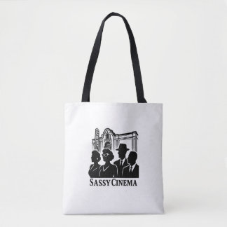 Tote Bolsa Sassy