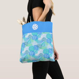 Tote Bolsa Seashells