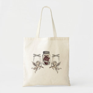 Tote Bolsa "Seja minha"