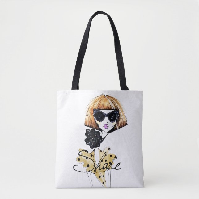 TOTE BOLSA SHADE 1 (Frente)