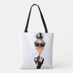 TOTE BOLSA SHADE II