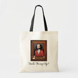 Tote Bolsa Shakespeare