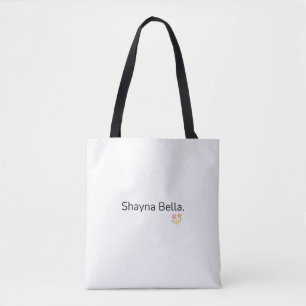 Tote Bolsa Shayna Bella