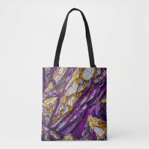 Tote Bolsa Shoulder Tite, Média