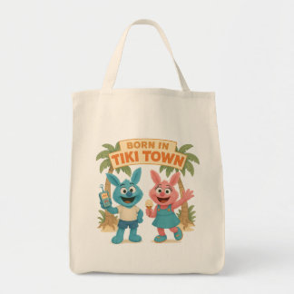 Tote Bolsa Snibbi & Snibbo
