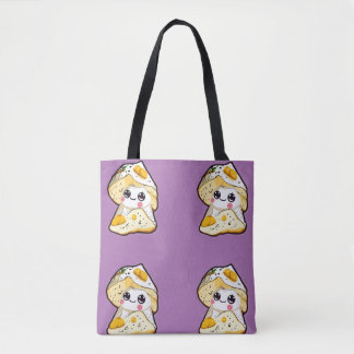 Tote Bolsa SnuggleShroomette