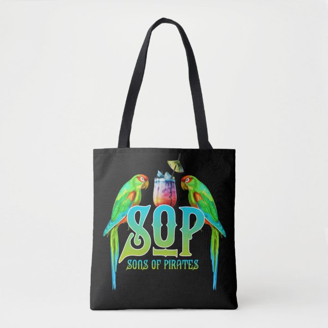 TOTE BOLSA SOP (Frente)