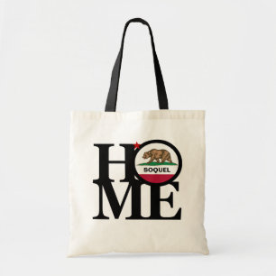 Tote BOLSA Soquel HOME