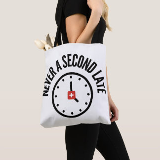 Tote Bolsa suíço