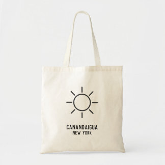Tote Bolsa Sun