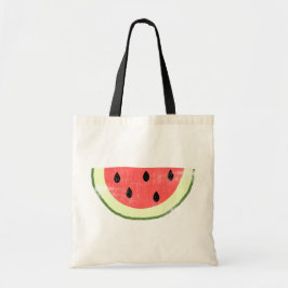 Tote Bolsa tela Sandía