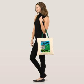 Tote Bolsa Themestock XIV