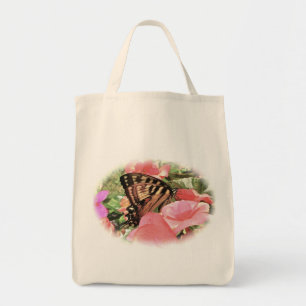 Tote Bolsa Tigre Swallowtail