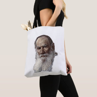 Tote Bolsa Tolstoi