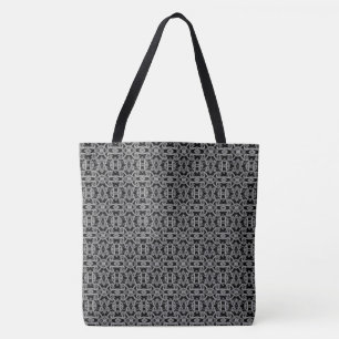 Tote Bolsa transversal GOTHIC para ombro