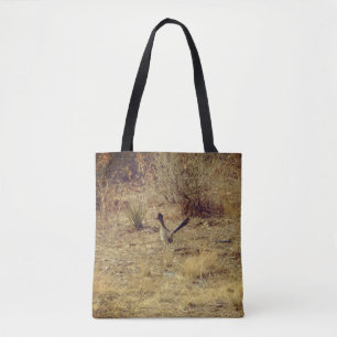 Tote Bolsa transversal Roadrunner