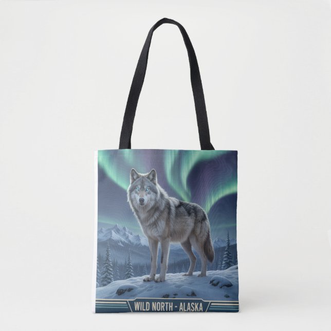 Tote Bolsa urbano ✨ (Frente)