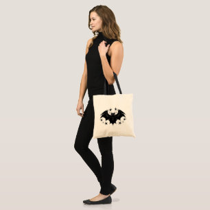 Tote Bolsa vampiresca