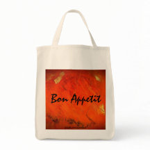 Bon Appetit Bolsa de compra
