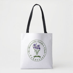 Tote Bonita bolsa de toalha de luz