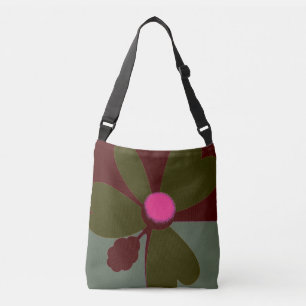 Tote Botânico Moderno