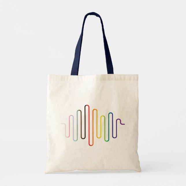 Tote Cantando Bolsa 1 (Verso)