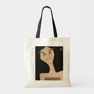 Tote Capricórnio - o bolsa
