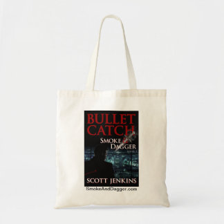 Tote Captura da bala - o bolsa pequeno, branco