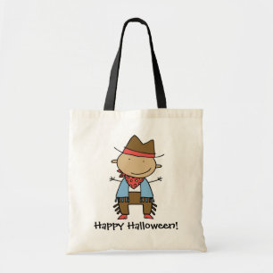 Tote Caricatura personalizável ou bolsa de tratamento