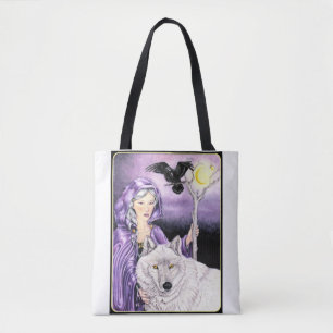 Tote carregar todos os bolsa Pathfinder