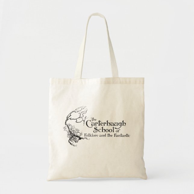 Tote Carterhaugh School Bolsa (Frente)