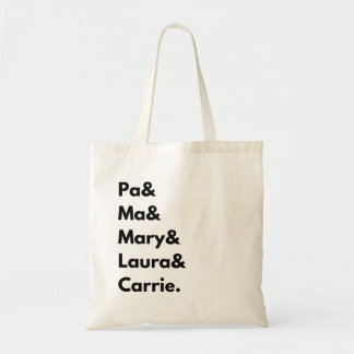 Tote Casa pequena na Bolsa de Prarie