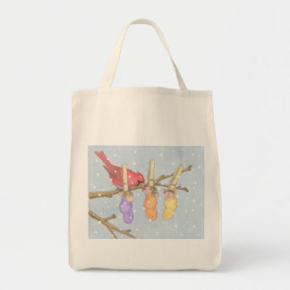 Tote Casa-Rato Designs® - a bolsa de compra
