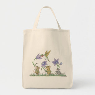 Tote Casa-Rato Designs® - o bolsa do mantimento