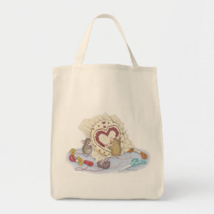 Tote Casa-Rato Designs® - o bolsa do mantimento