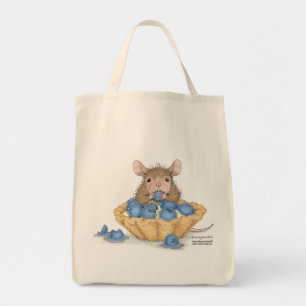 Tote Casa-Rato Designs® - o bolsa do mantimento