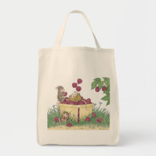 Tote Casa-Rato Designs® - o bolsa do mantimento