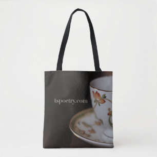 Tote Chá no bolsa do chocolate - tspoetry.com