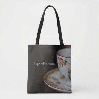 Tote Chá no bolsa do chocolate - tspoetry.com