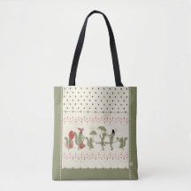 Cherries Jubilee Bolsa
