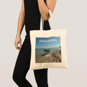 Tote Chicxulub Puerto, Mexico - Budget Bolsa