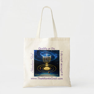 Tote Citações - o Grail de Atlantis - o bolsa do