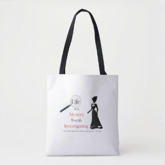 Tote Cleopatra Fox Mysters Bolsa
