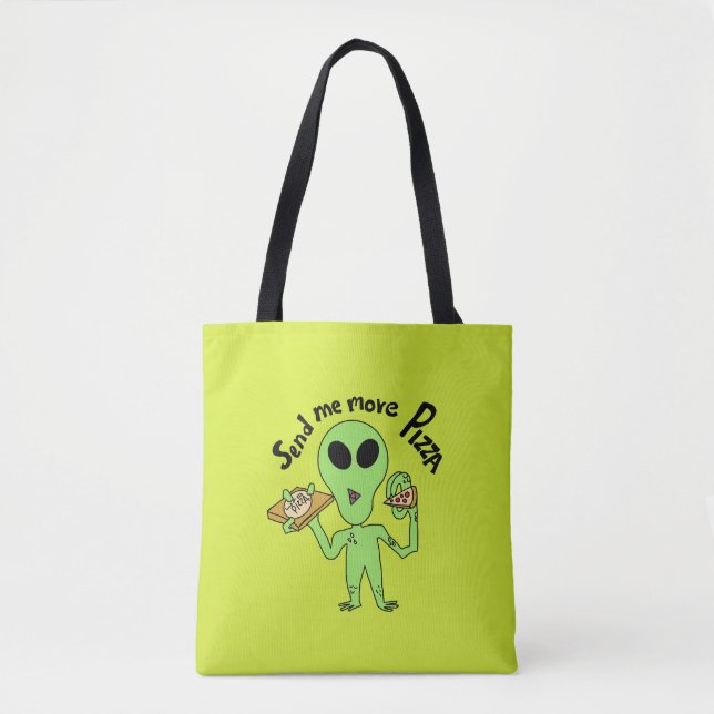 Tote Coleção de Bolsa do Essentials do Dia a Dia (Frente)