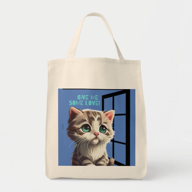 Tote Coleção de Bolsa do Essentials do Dia a Dia (Frente)