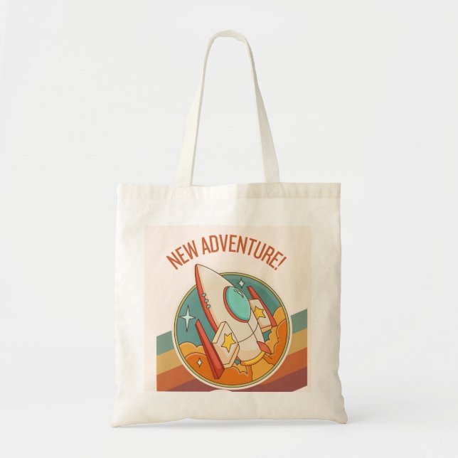 Tote Coleção de Bolsa do Essentials do Dia a Dia (Frente)