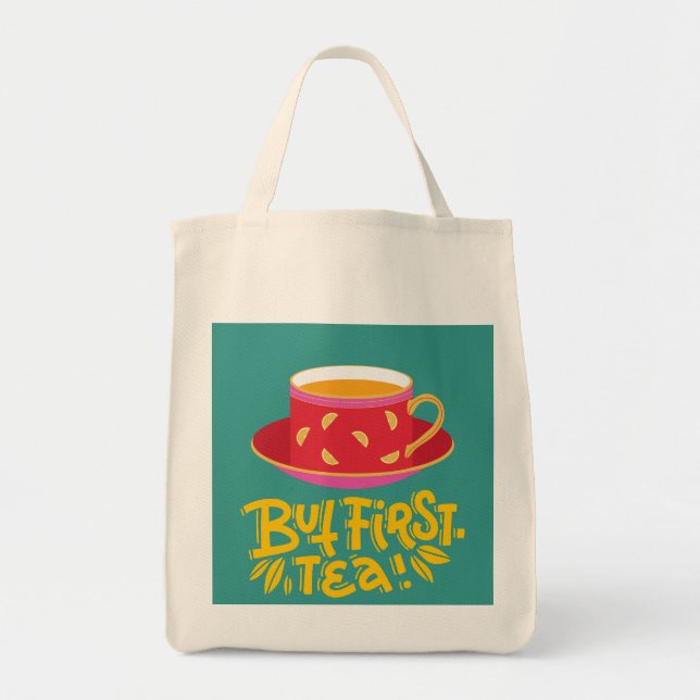 Tote Coleção de Bolsa do Essentials do Dia a Dia (Frente)