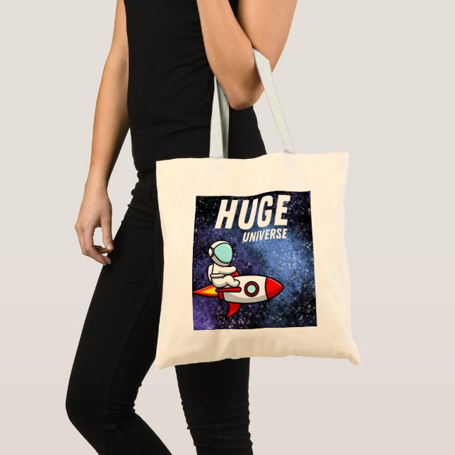 Tote Coleção de Bolsa do Essentials do Dia a Dia (Frente (produto))