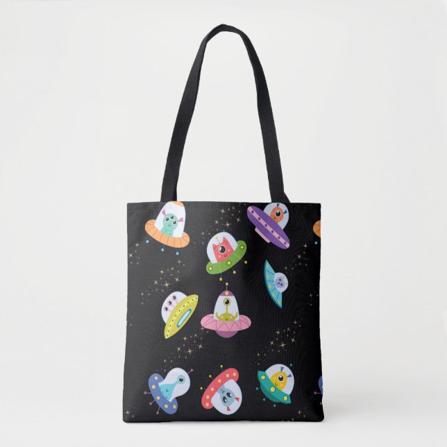 Tote Coleção de Bolsa do Essentials do Dia a Dia (Frente)