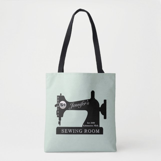 Tote Coletor de Sementeira Bolsa (Frente)